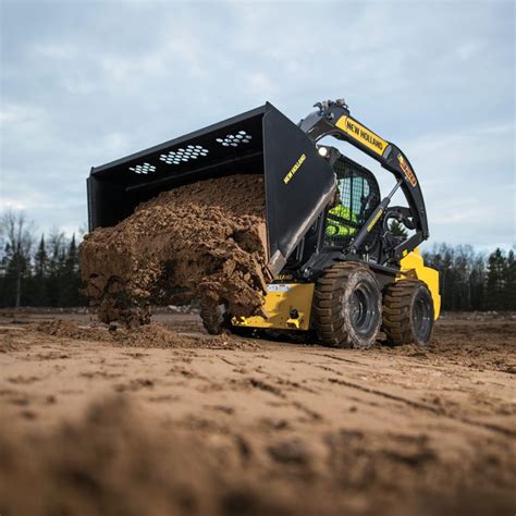 skid steer l328 specs